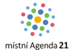Logo: Ministerstvo pro m�stn� rozvoj