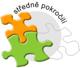 St�edn� pokro�il�